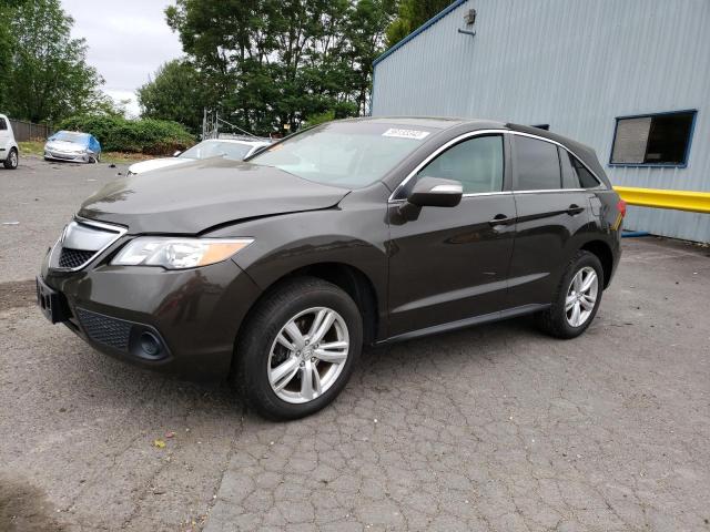 ACURA RDX 2014 5j8tb3h33el004039