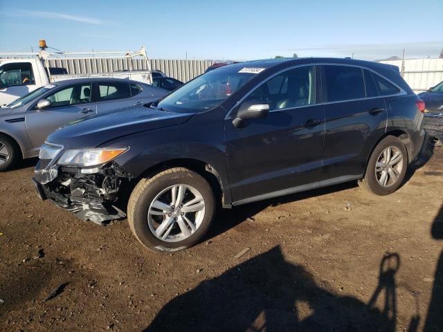 ACURA RDX 2014 5j8tb3h33el004526