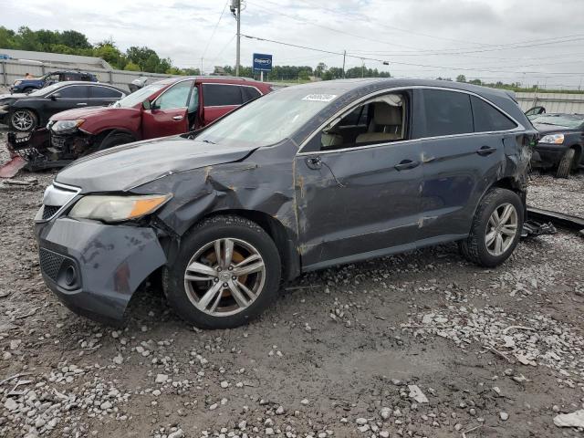 ACURA RDX 2014 5j8tb3h33el017079