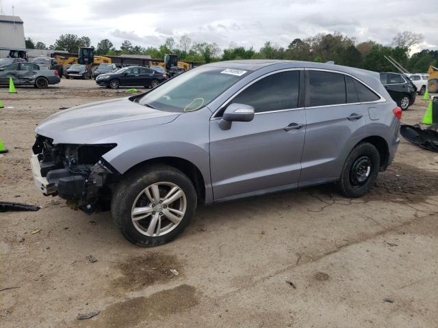 ACURA RDX 2015 5j8tb3h33fl000767