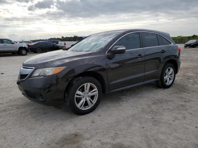 ACURA RDX 2015 5j8tb3h33fl003538