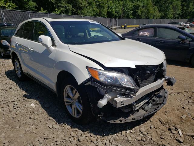 ACURA RDX 2015 5j8tb3h33fl005564