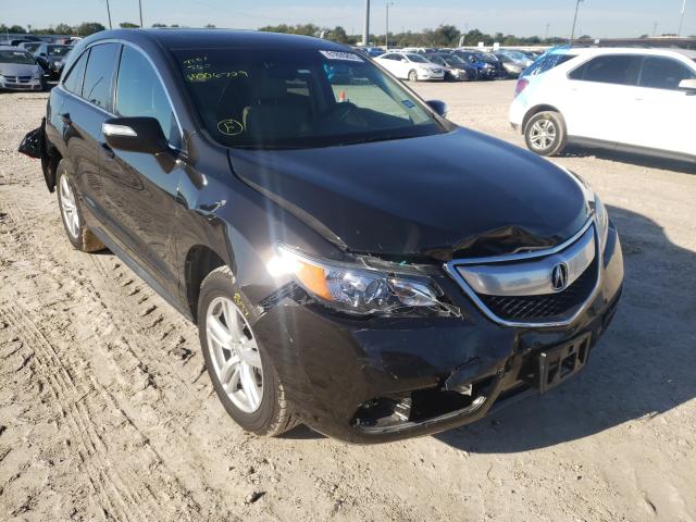 ACURA RDX 2015 5j8tb3h33fl006729