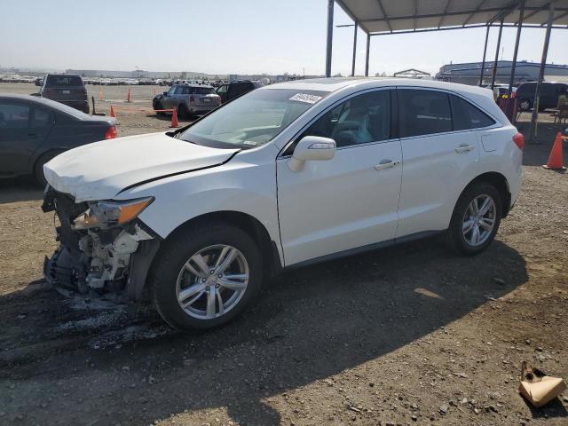 ACURA RDX 2015 5j8tb3h33fl008576