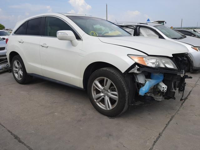 ACURA RDX 2015 5j8tb3h33fl013549