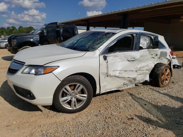 ACURA RDX 2015 5j8tb3h33fl019075