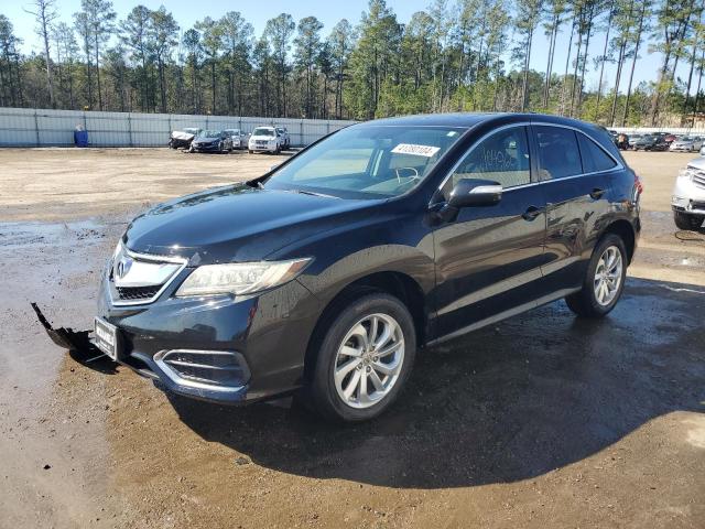 ACURA RDX 2016 5j8tb3h33gl001256