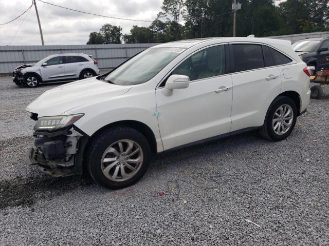 ACURA RDX 2016 5j8tb3h33gl008000