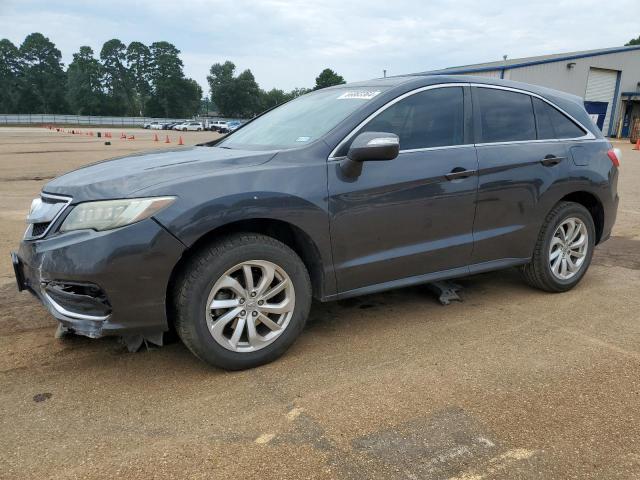 ACURA RDX 2016 5j8tb3h33gl010328