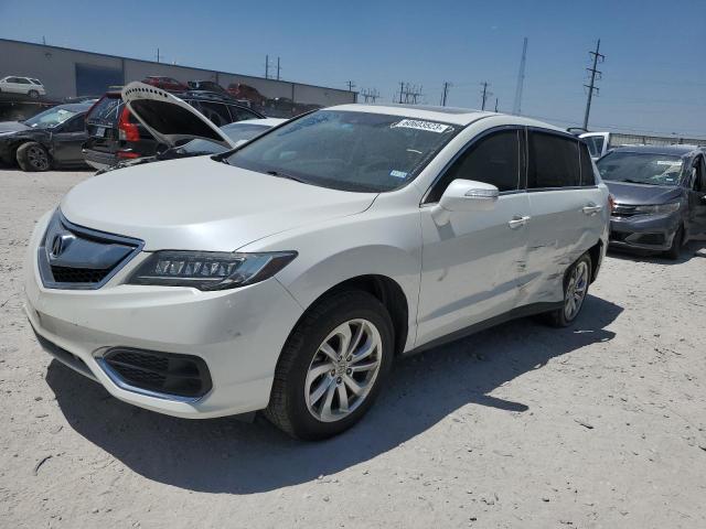 ACURA RDX 2016 5j8tb3h33gl012869