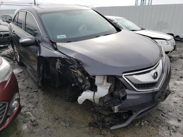 ACURA RDX 2016 5j8tb3h33gl018395