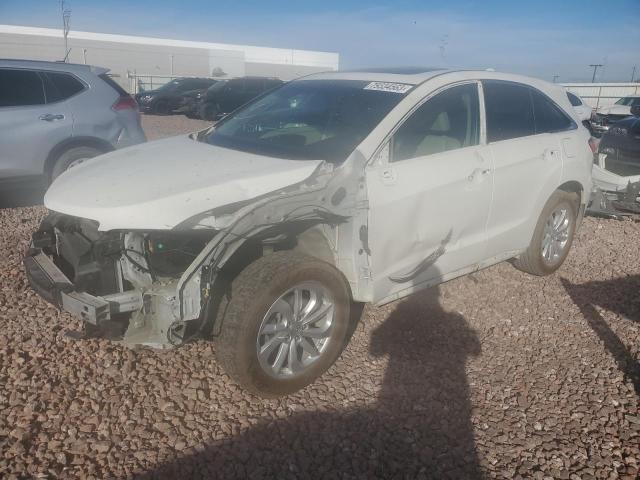 ACURA RDX 2017 5j8tb3h33hl005177