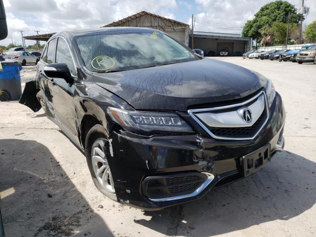 ACURA RDX 2017 5j8tb3h33hl011299