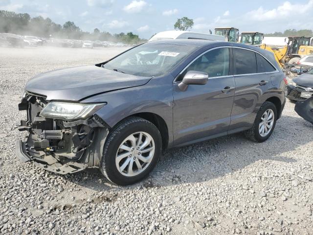 ACURA RDX 2018 5j8tb3h33jl001765