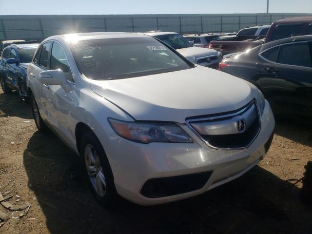 ACURA RDX 2013 5j8tb3h34dl004324