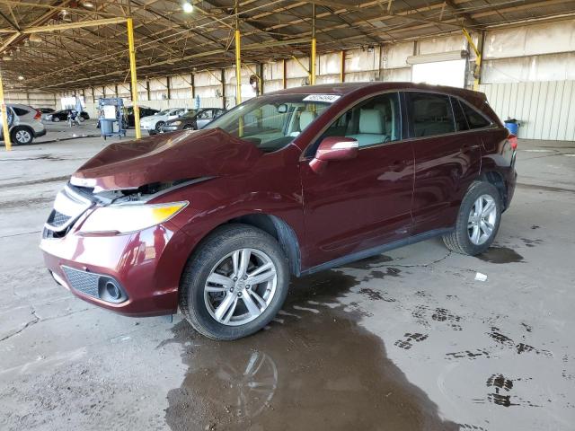 ACURA RDX 2013 5j8tb3h34dl008616