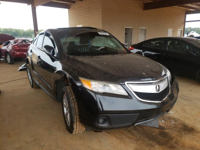 ACURA RDX 2013 5j8tb3h34dl010673