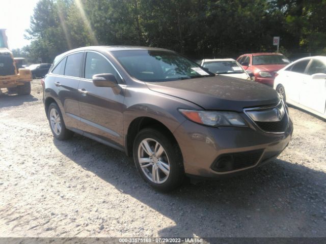 ACURA RDX 2013 5j8tb3h34dl015338