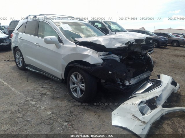 ACURA RDX 2013 5j8tb3h34dl016974