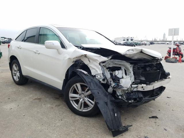 ACURA RDX 2013 5j8tb3h34dl019888