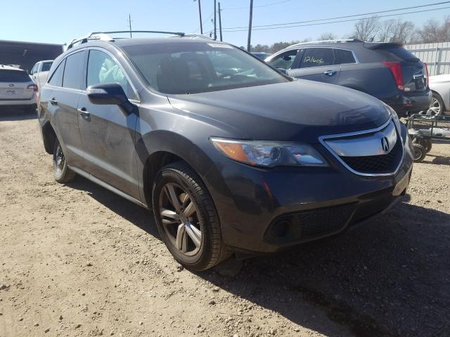 ACURA RDX 2014 5j8tb3h34el000954