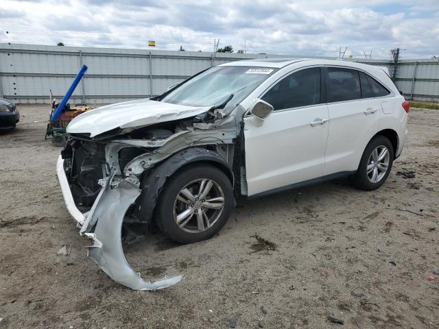 ACURA RDX 2014 5j8tb3h34el008164