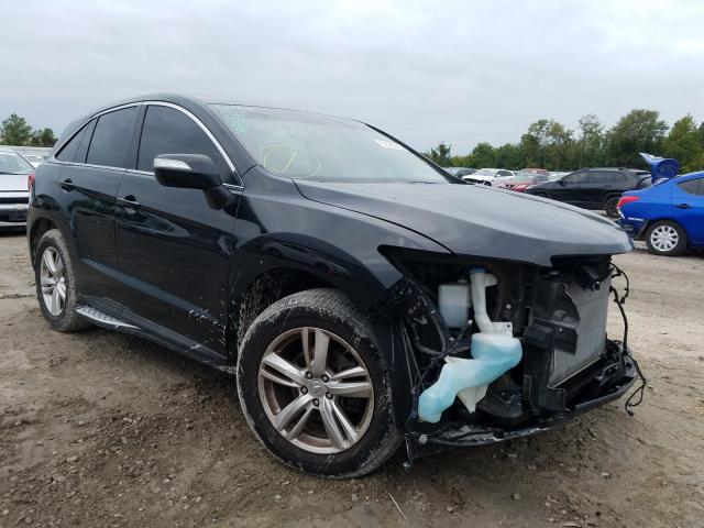 ACURA RDX 2014 5j8tb3h34el016636