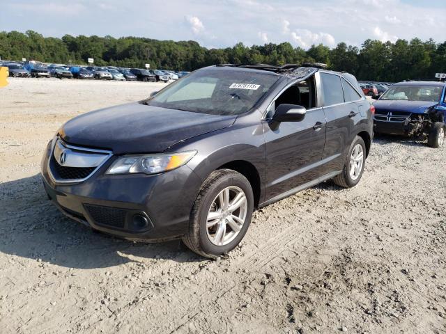 ACURA RDX 2014 5j8tb3h34el018225