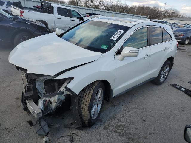 ACURA RDX 2015 5j8tb3h34fl001460