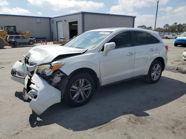 ACURA RDX 2015 5j8tb3h34fl002351