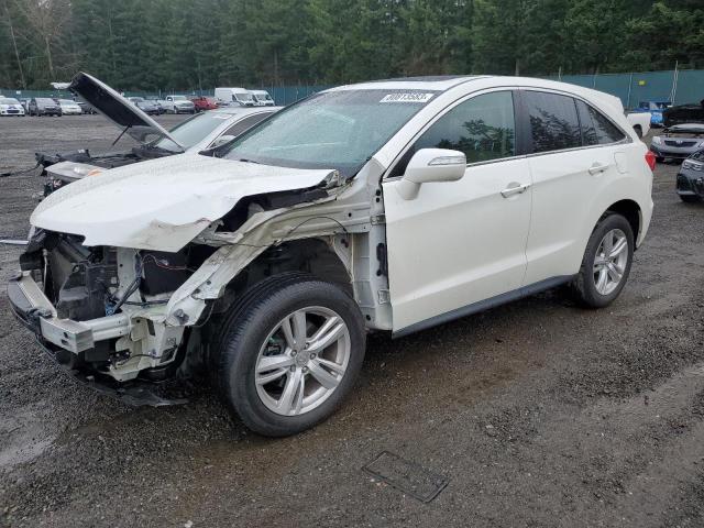 ACURA RDX 2015 5j8tb3h34fl003192