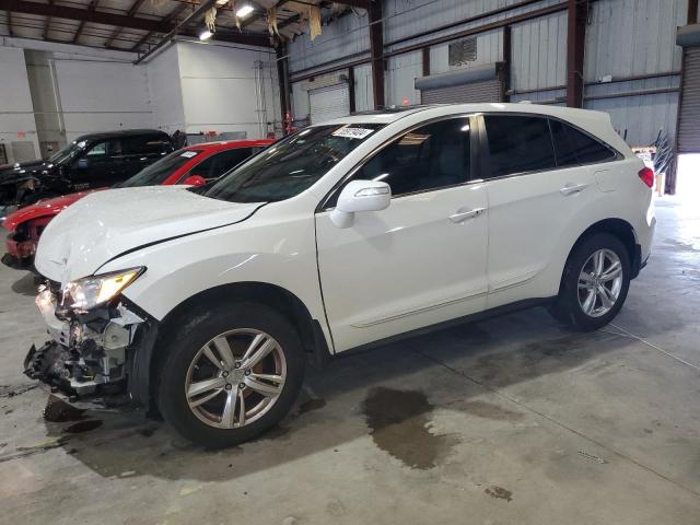 ACURA RDX 2015 5j8tb3h34fl004066