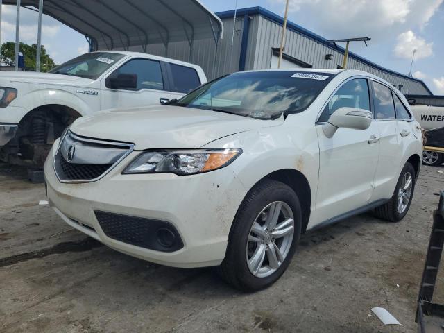 ACURA RDX 2015 5j8tb3h34fl005864