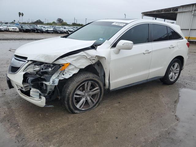 ACURA RDX 2015 5j8tb3h34fl008344