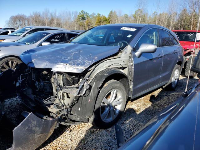 ACURA RDX 2015 5j8tb3h34fl015536