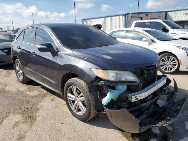 ACURA RDX 2015 5j8tb3h34fl016637