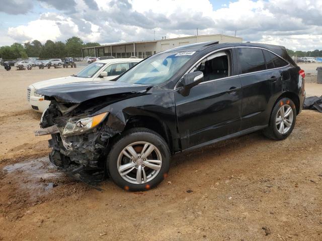 ACURA RDX 2015 5j8tb3h34fl016816