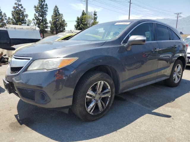 ACURA RDX 2015 5j8tb3h34fl018372