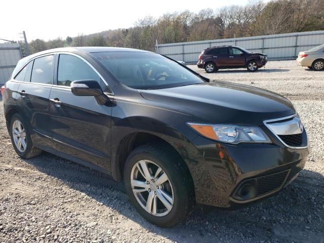 ACURA RDX 2015 5j8tb3h34fl018551