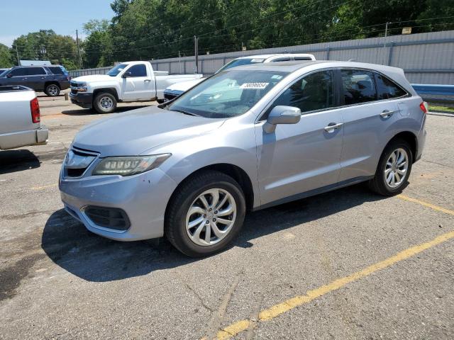 ACURA RDX 2016 5j8tb3h34gl002688