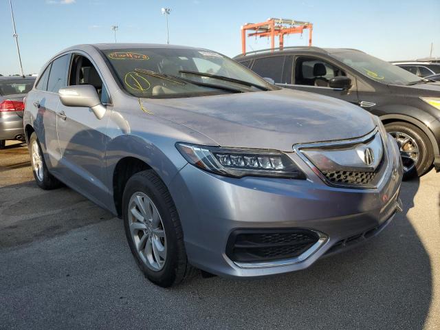 ACURA RDX 2016 5j8tb3h34gl006398