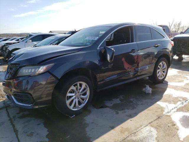 ACURA RDX 2016 5j8tb3h34gl006742