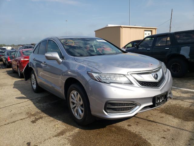 ACURA RDX 2016 5j8tb3h34gl012220