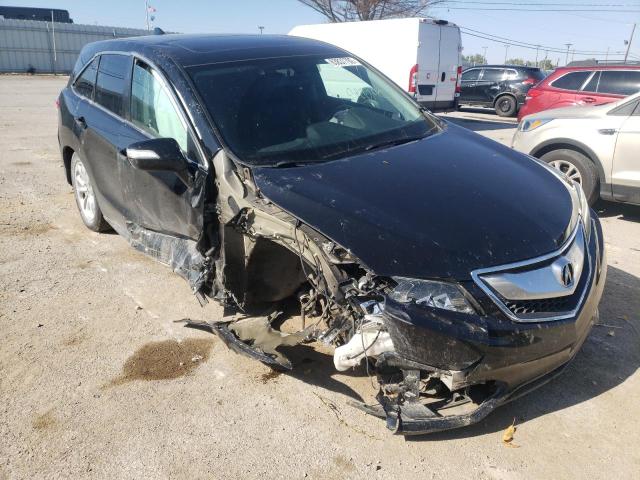 ACURA RDX 2016 5j8tb3h34gl016168