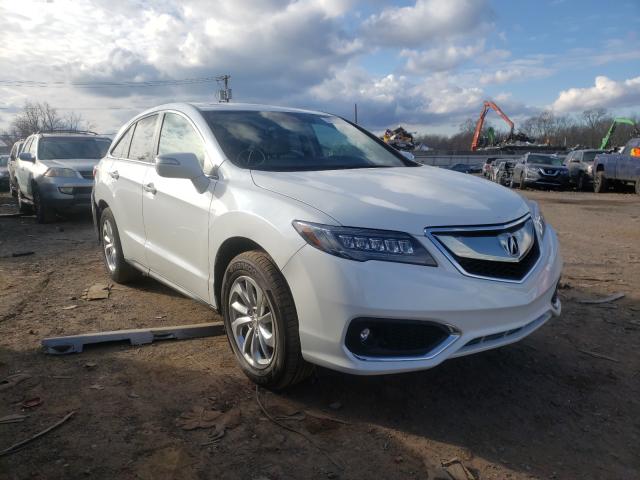 ACURA RDX 2017 5j8tb3h34hl003471