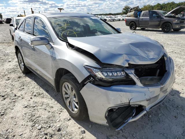 ACURA RDX 2017 5j8tb3h34hl006886