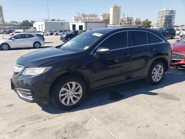 ACURA RDX 2017 5j8tb3h34hl018908