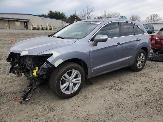 ACURA RDX 2013 5j8tb3h35dl000721