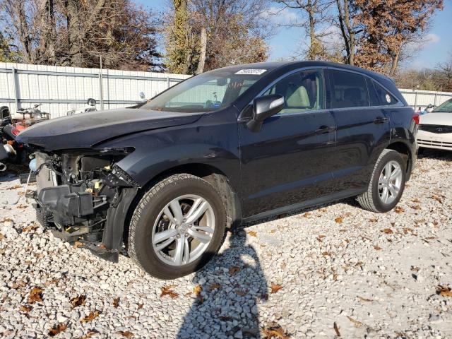 ACURA RDX 2013 5j8tb3h35dl002341