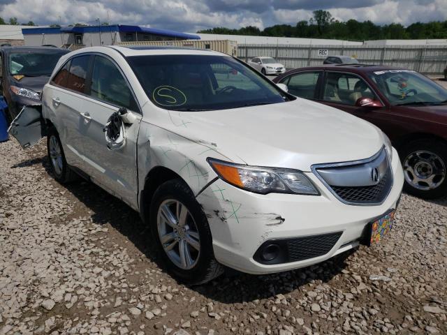 ACURA RDX 2013 5j8tb3h35dl006387